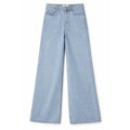 The Avenor Luxe Denim – Sky Wash