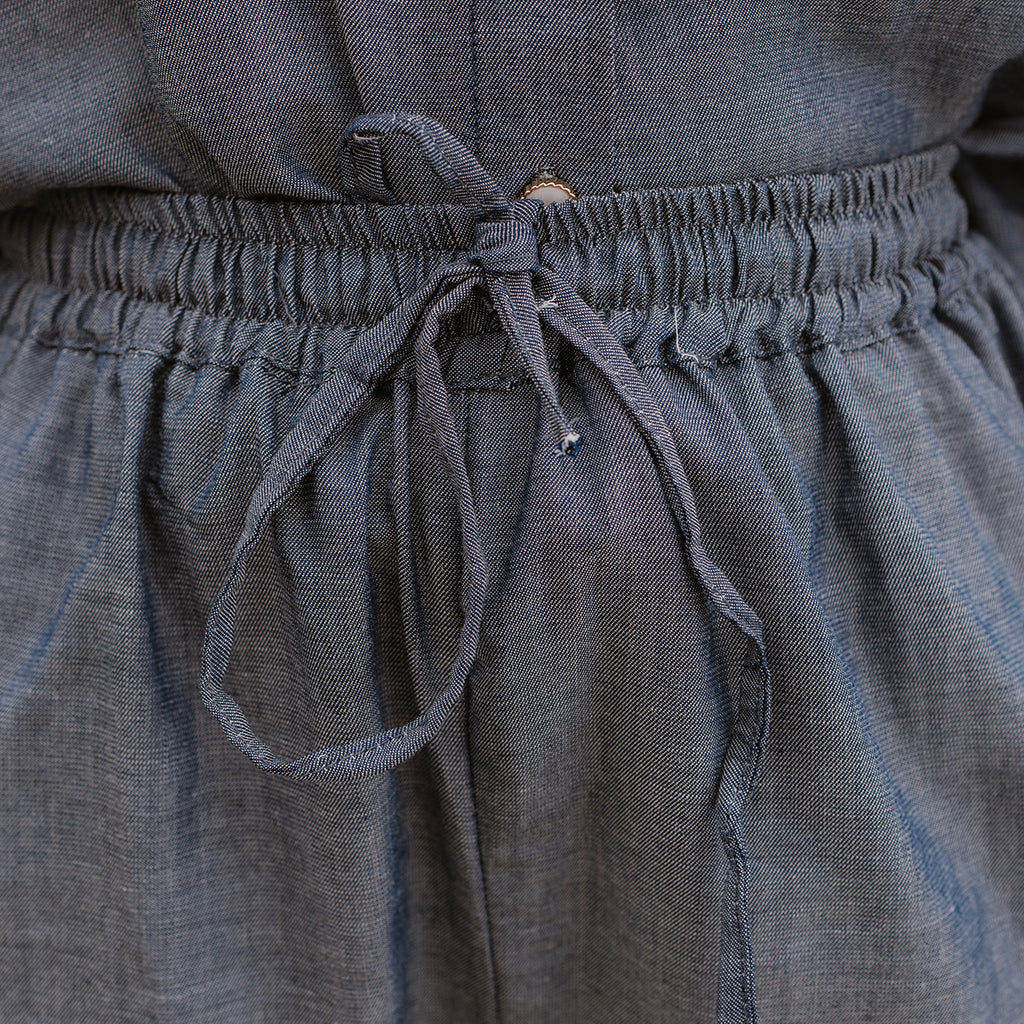 The Mehran Luxe Set – Indigo Heritage