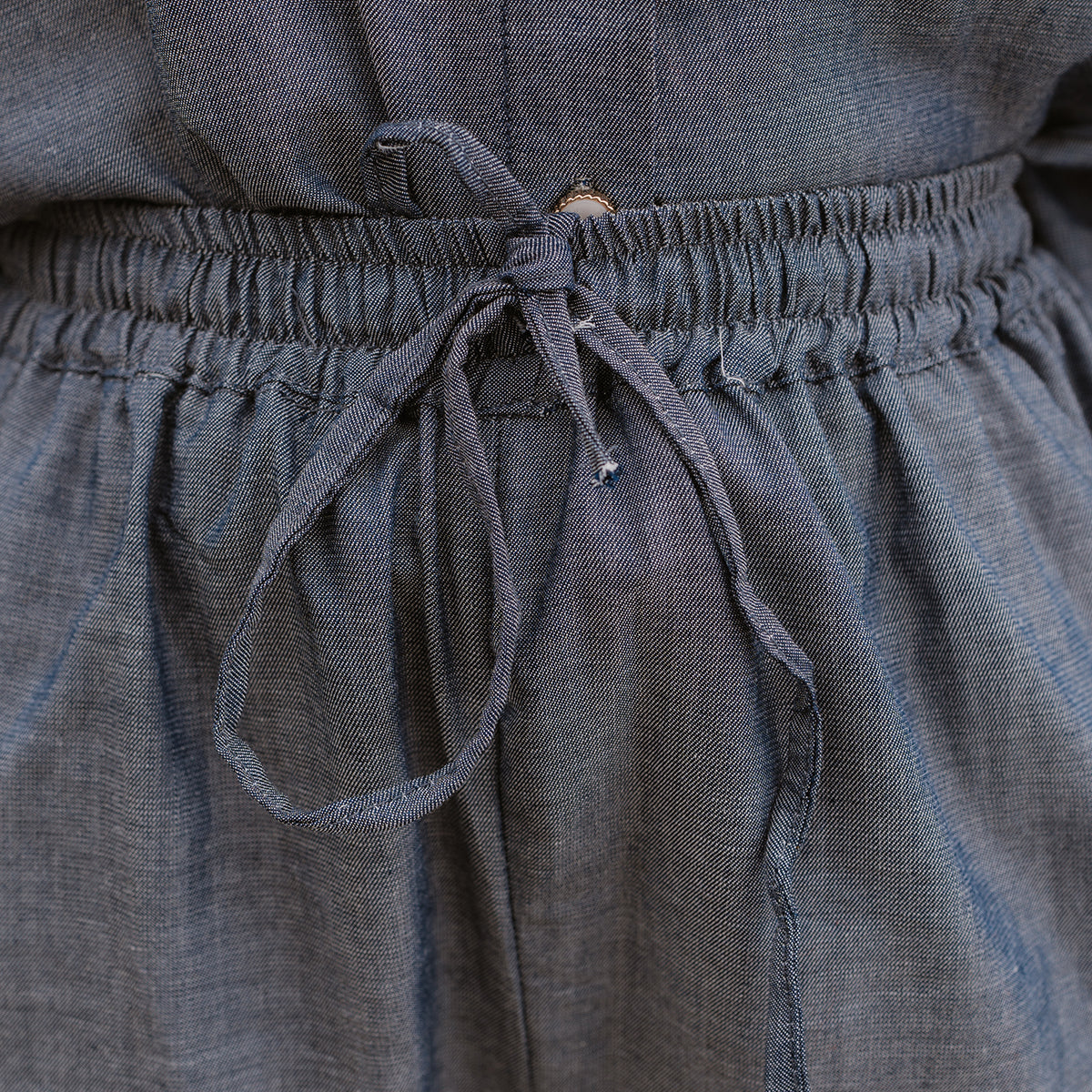 The Mehran Luxe Set – Indigo Heritage